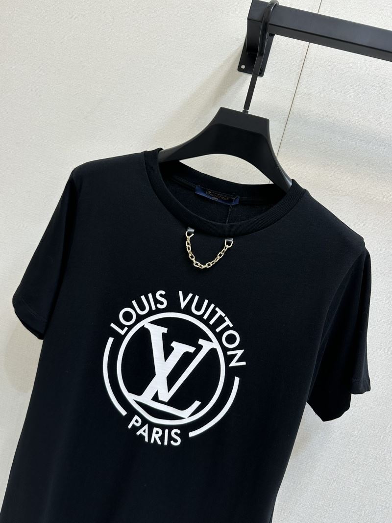 Louis Vuitton T-Shirts